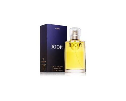 JOOP! Joop! Femme Туалетная вода тестер 100 мл, Тип: Туалетная вода тестер, Объем, мл.: 100 