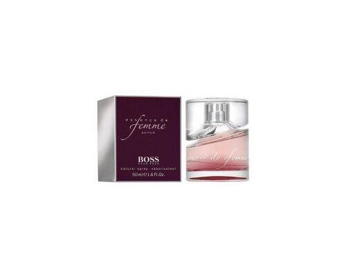 HUGO BOSS Essence de Femme Туалетные духи 50 мл, Тип: Туалетные духи, Объем, мл.: 50 