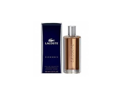 LACOSTE Elegance Туалетная вода 90 мл, Тип: Туалетная вода, Объем, мл.: 90 