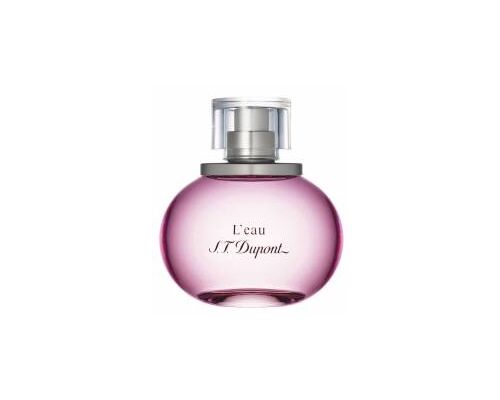 DUPONT L'Eau Pour Femme Туалетная вода тестер 100 мл, Тип: Туалетная вода тестер, Объем, мл.: 100 