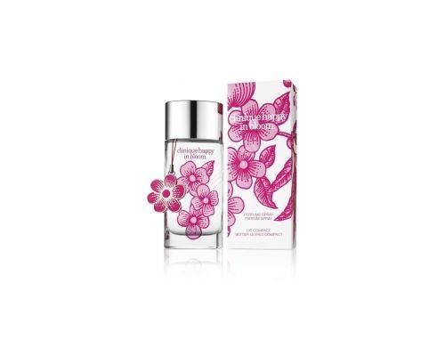 CLINIQUE Happy In Bloom Туалетные духи 50 мл, Тип: Туалетные духи, Объем, мл.: 50 