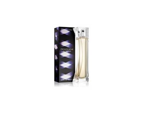 ELIZABETH ARDEN Provocative Woman Туалетные духи 100 мл, Тип: Туалетные духи, Объем, мл.: 100 