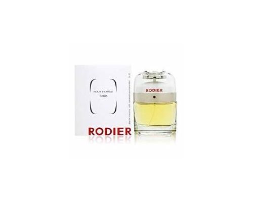 RODIER Rodier pour Homme Туалетная вода 60 мл, Тип: Туалетная вода, Объем, мл.: 60 