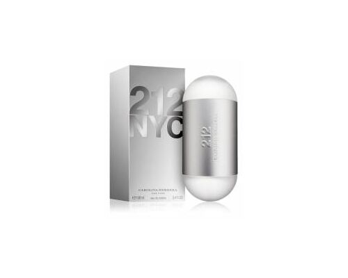 CAROLINA HERRERA 212 Дезодорант 150 мл, Тип: Дезодорант, Объем, мл.: 150 