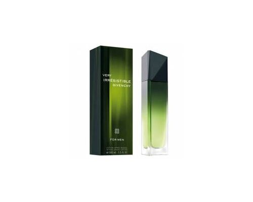 GIVENCHY Very Irresistible For Men Туалетная вода 100 мл, Тип: Туалетная вода, Объем, мл.: 100 