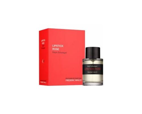 FREDERIC MALLE Lipstick Rose Туалетные духи 50 мл, Тип: Туалетные духи, Объем, мл.: 50 