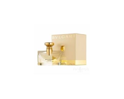 BVLGARI Pour Femme Туалетные духи 100 мл, Тип: Туалетные духи, Объем, мл.: 100 