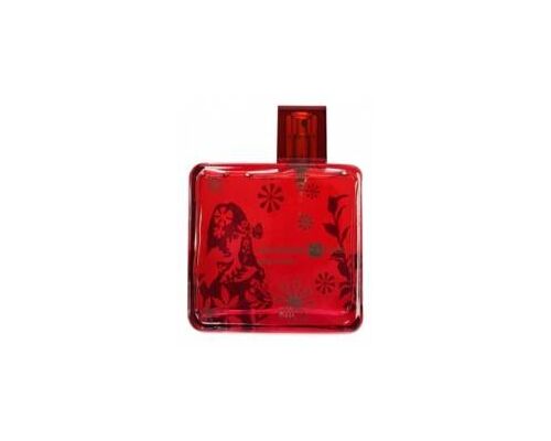 MANDARINA DUCK Rouge Intense Туалетная вода 100 мл, Тип: Туалетная вода, Объем, мл.: 100 