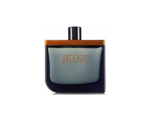 TRUSSARDI Jeans Men Туалетная вода тестер 100 мл, Тип: Туалетная вода тестер, Объем, мл.: 100 