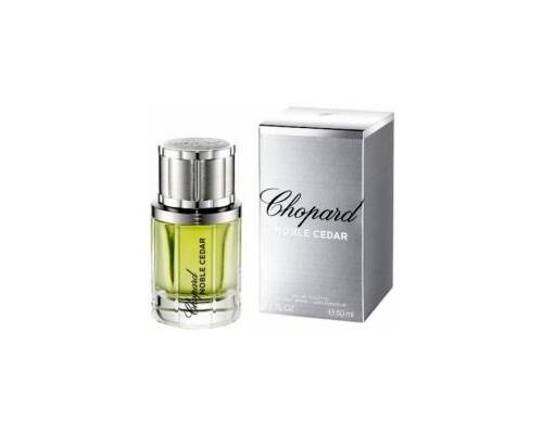 CHOPARD Noble Cedar Туалетная вода 80 мл, Тип: Туалетная вода, Объем, мл.: 80 