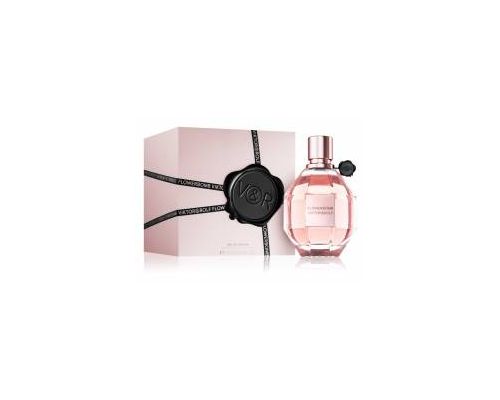 VIKTOR&ROLF Flowerbomb Туалетные духи 20 мл, Тип: Туалетные духи, Объем, мл.: 20 