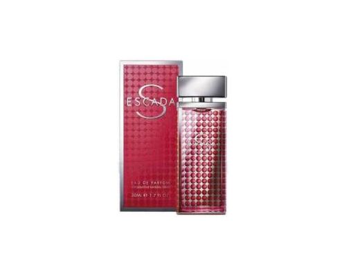 ESCADA S Туалетные духи 90 мл, Тип: Туалетные духи, Объем, мл.: 90 