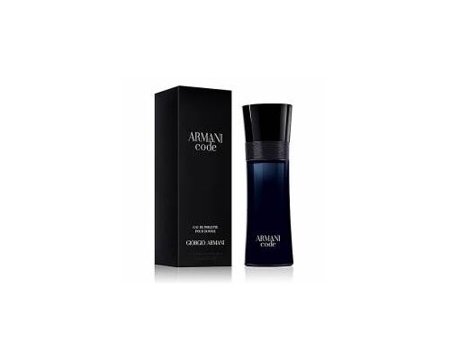 GIORGIO ARMANI Code Туалетная вода 125 мл, Тип: Туалетная вода, Объем, мл.: 125 