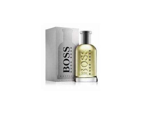 HUGO BOSS Bottled (N 6) Eau de Toilette Туалетная вода 200 мл, Тип: Туалетная вода, Объем, мл.: 200 