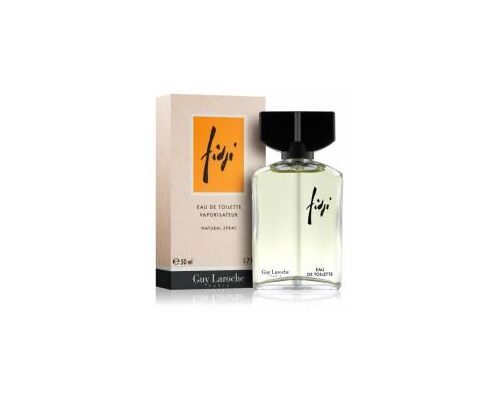 GUY LAROCHE Fidji Eau de Toilette Туалетная вода тестер 100 мл, Тип: Туалетная вода тестер, Объем, мл.: 100 