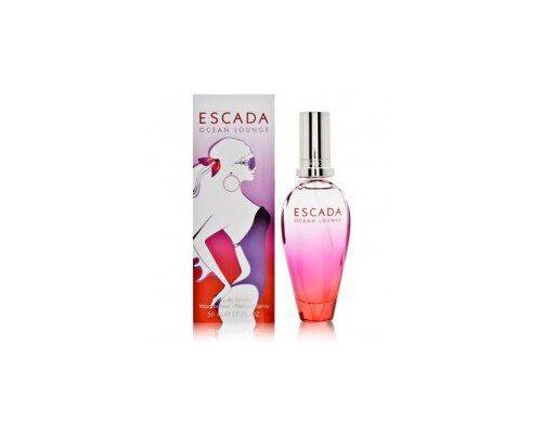 ESCADA Ocean Lounge Туалетная вода 100 мл, Тип: Туалетная вода, Объем, мл.: 100 