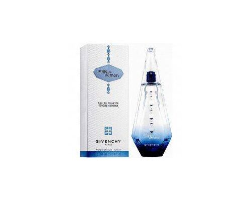 GIVENCHY Ange Ou Demon Tender Туалетная вода 50 мл, Тип: Туалетная вода, Объем, мл.: 50 