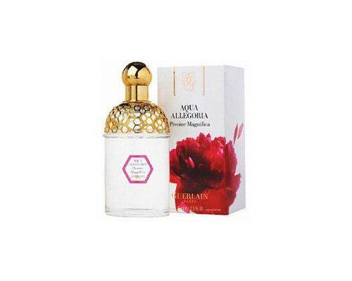 GUERLAIN Aqua Allegoria Pivoine Magnifica Туалетная вода тестер 125 мл, Тип: Туалетная вода тестер, Объем, мл.: 125 