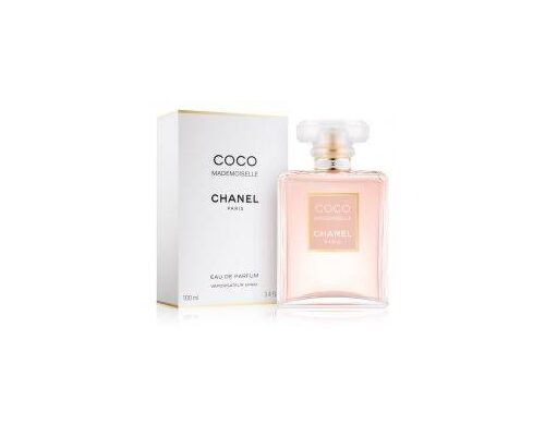 CHANEL Coco Mademoiselle Eau de Parfum Туалетные духи 35 мл, Тип: Туалетные духи, Объем, мл.: 35 