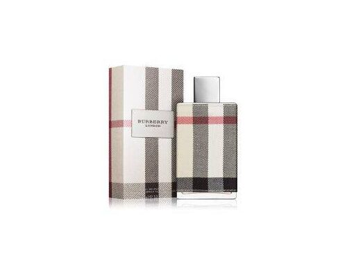 BURBERRY London Туалетные духи 30 мл, Тип: Туалетные духи, Объем, мл.: 30 