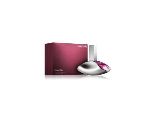 CALVIN KLEIN Euphoria Eau de Parfum Туалетные духи тестер 100 мл, Тип: Туалетные духи тестер, Объем, мл.: 100 , изображение 2