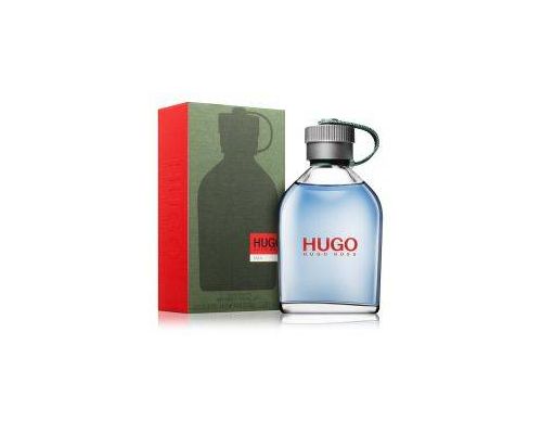 HUGO BOSS Hugo Дезодорант 150 мл, Тип: Дезодорант, Объем, мл.: 150 