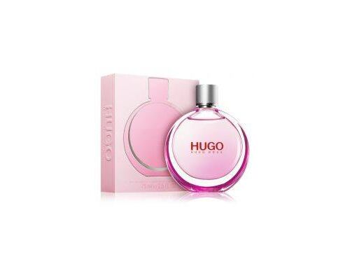 HUGO BOSS Hugo Woman Extreme Туалетные духи 75 мл, Тип: Туалетные духи, Объем, мл.: 75 