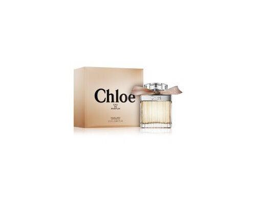 CHLOE Chloe Eau de Parfum Туалетные духи 30 мл, Тип: Туалетные духи, Объем, мл.: 30 