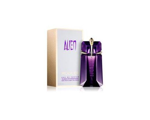 THIERRY MUGLER Alien Туалетная вода тестер 60 мл, Тип: Туалетная вода тестер, Объем, мл.: 60 