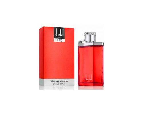 ALFRED DUNHILL Desire for a Man Туалетная вода 50 мл, Тип: Туалетная вода, Объем, мл.: 50 