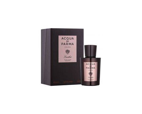 ACQUA DI PARMA Colonia Leather Одеколон 100 мл, Тип: Одеколон, Объем, мл.: 100 