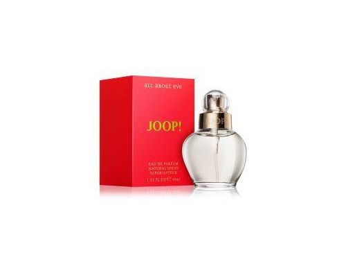 JOOP! All About Eve Туалетные духи 40 мл, Тип: Туалетные духи, Объем, мл.: 40 