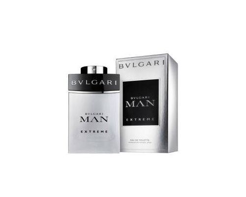 BVLGARI Man Extreme Туалетная вода тестер 60 мл, Тип: Туалетная вода тестер, Объем, мл.: 60 