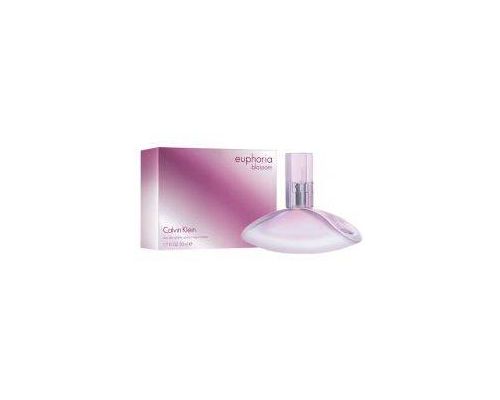 CALVIN KLEIN Euphoria Blossom Туалетная вода тестер 15 мл, Тип: Туалетная вода тестер, Объем, мл.: 15 