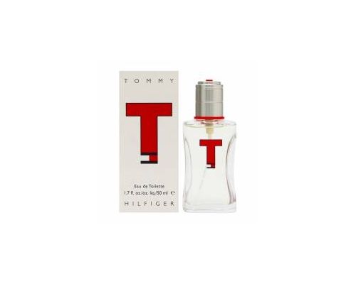 TOMMY HILFIGER T Туалетная вода тестер 100 мл, Тип: Туалетная вода тестер, Объем, мл.: 100 