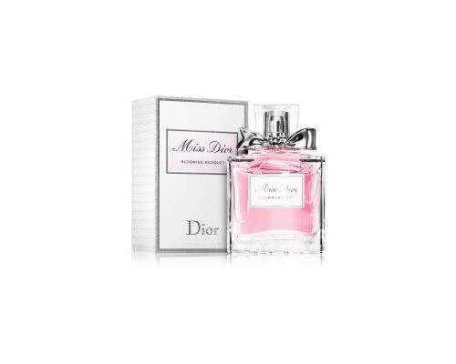 CHRISTIAN DIOR Miss Dior Blooming Bouquet Туалетная вода 30 мл, Тип: Туалетная вода, Объем, мл.: 30 