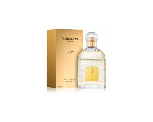 GUERLAIN Jicky Парфюм 30 мл, Тип: Парфюм, Объем, мл.: 30 