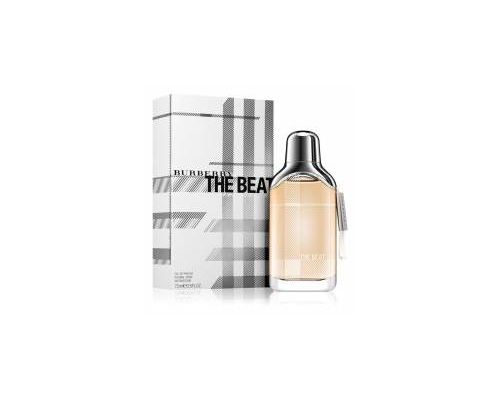 BURBERRY The Beat Eau de Parfum Туалетные духи тестер 75 мл, Тип: Туалетные духи тестер, Объем, мл.: 75 