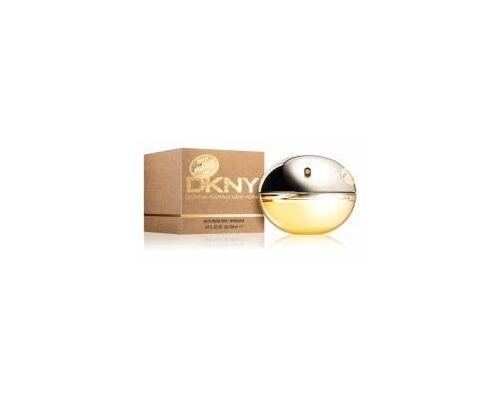 DONNA KARAN DKNY Golden Delicious Туалетные духи тестер 100 мл, Тип: Туалетные духи тестер, Объем, мл.: 100 