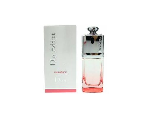 CHRISTIAN DIOR Addict Eau Delice Туалетная вода 20 мл, Тип: Туалетная вода, Объем, мл.: 20 