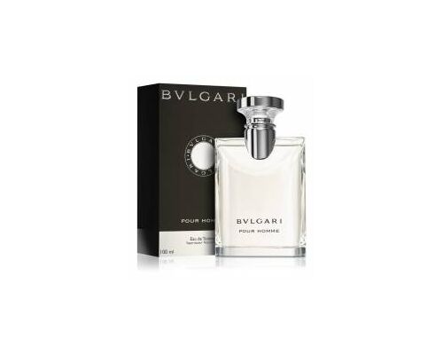 BVLGARI Pour Homme Туалетная вода тестер 100 мл, Тип: Туалетная вода тестер, Объем, мл.: 100 