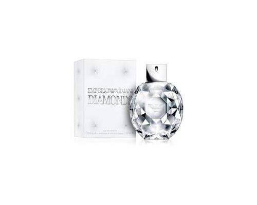 GIORGIO ARMANI Emporio Diamonds Туалетные духи 100 мл, Тип: Туалетные духи, Объем, мл.: 100 