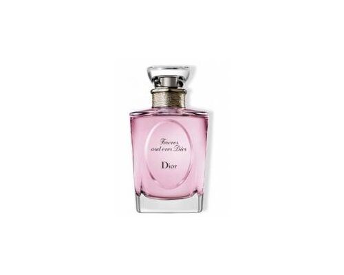 CHRISTIAN DIOR Forever and Ever Туалетная вода тестер 100 мл, Тип: Туалетная вода тестер, Объем, мл.: 100 