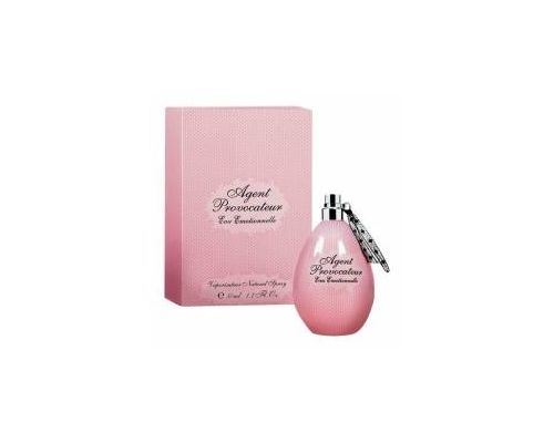 AGENT PROVOCATEUR Eau Emotionnelle Туалетная вода 50 мл, Тип: Туалетная вода, Объем, мл.: 50 