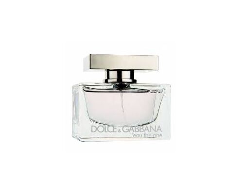 DOLCE & GABBANA L'Eau The One Туалетная вода тестер 75 мл, Тип: Туалетная вода тестер, Объем, мл.: 75 