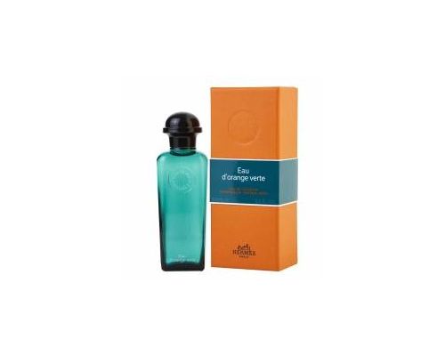 HERMES Eau d'Orange Verte Одеколон 15 мл, Тип: Одеколон, Объем, мл.: 15 