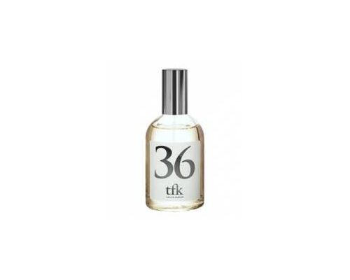 THE FRAGRANCE KITCHEN 36 Туалетные духи 100 мл, Тип: Туалетные духи, Объем, мл.: 100 