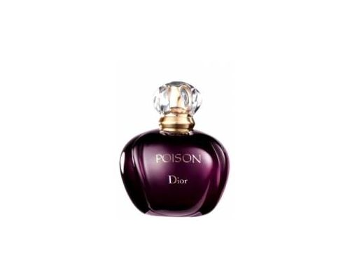 CHRISTIAN DIOR Poison Туалетная вода 100 мл, Тип: Туалетная вода, Объем, мл.: 100 