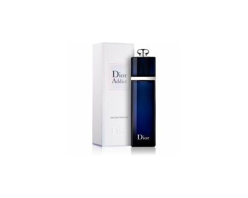 CHRISTIAN DIOR Addict Eau de Parfum Туалетные духи тестер 100 мл, Тип: Туалетные духи тестер, Объем, мл.: 100 