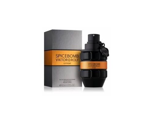 VIKTOR&ROLF Spicebomb Extreme Туалетные духи 90 мл, Тип: Туалетные духи, Объем, мл.: 90 